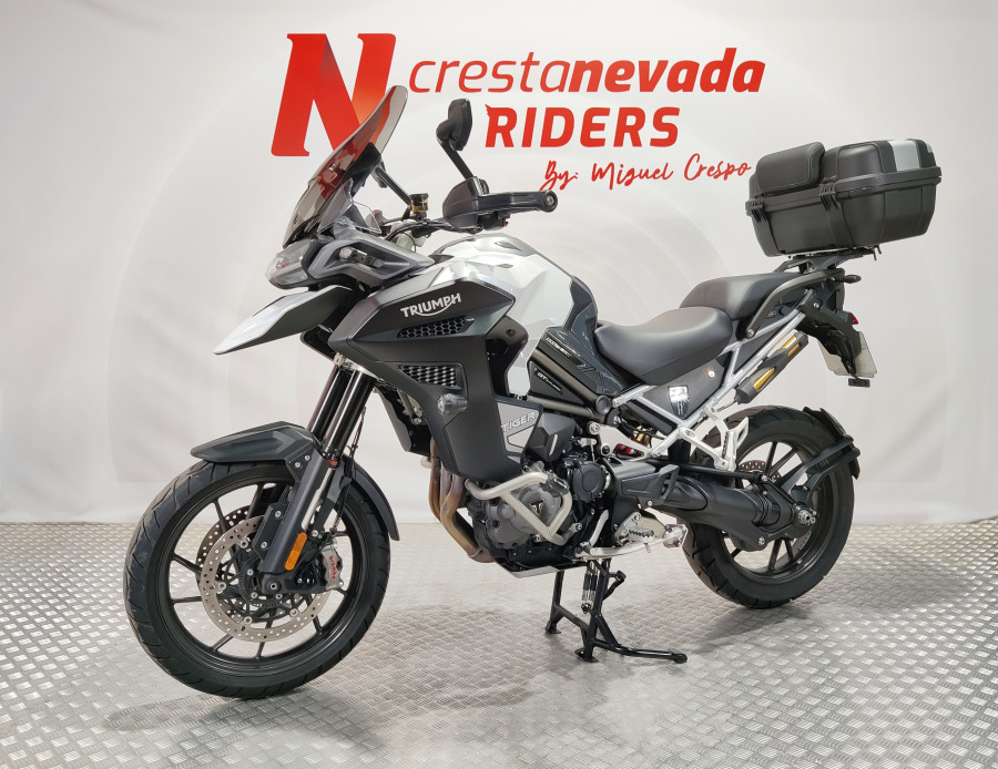 Imagen de Triumph TIGER 1200 GT EXPLORER