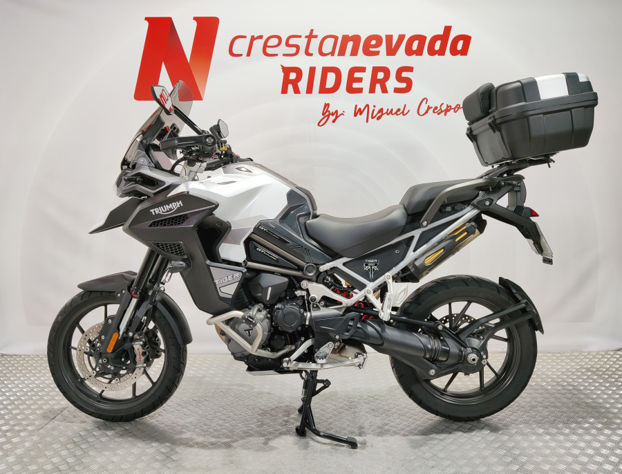 Imagen de Triumph TIGER 1200 GT EXPLORER