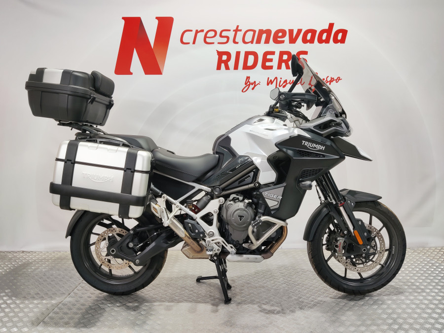 Imagen de Triumph TIGER 1200 GT EXPLORER