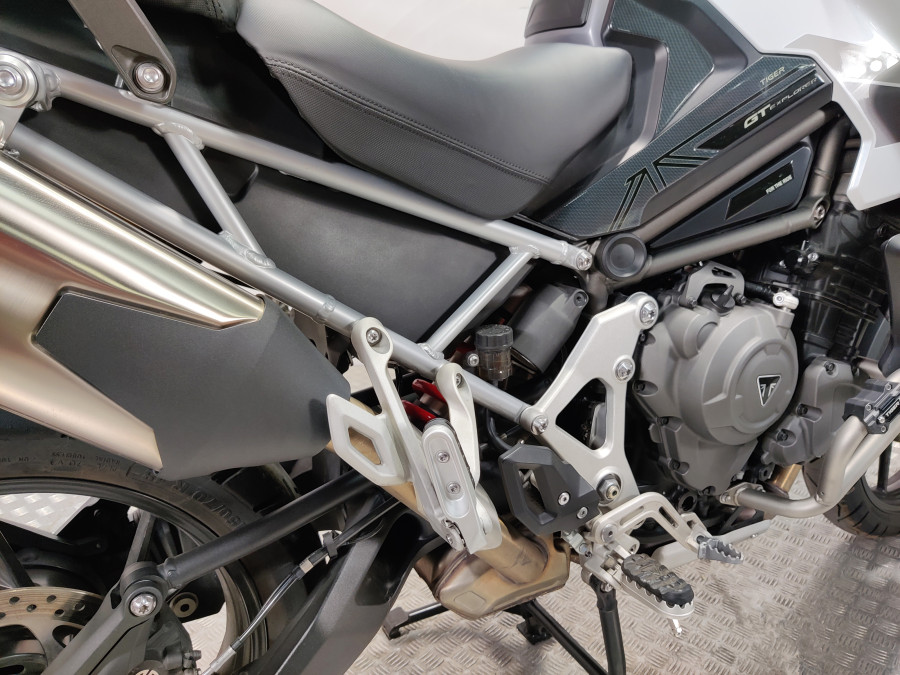 Imagen de Triumph TIGER 1200 GT EXPLORER