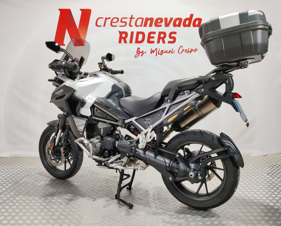 Imagen de Triumph TIGER 1200 GT EXPLORER