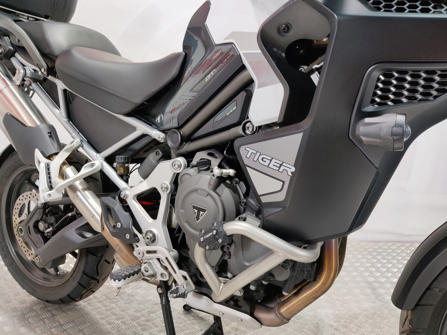Imagen de Triumph TIGER 1200 GT EXPLORER