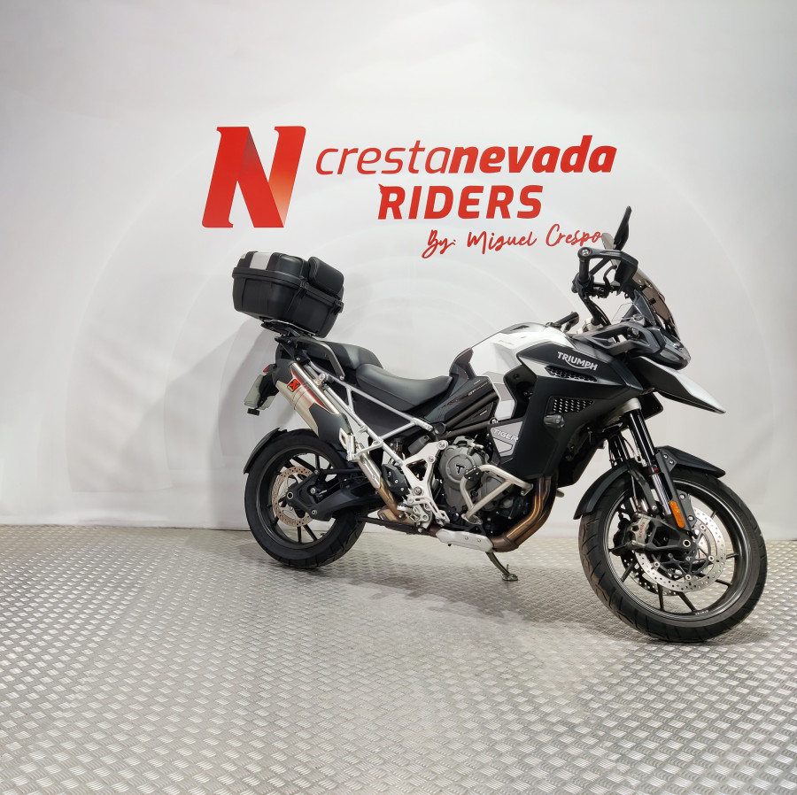 Imagen de Triumph TIGER 1200 GT EXPLORER