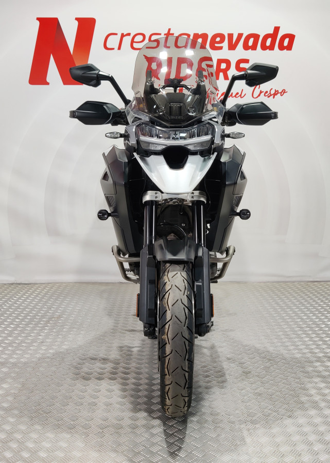 Imagen de Triumph TIGER 1200 GT EXPLORER