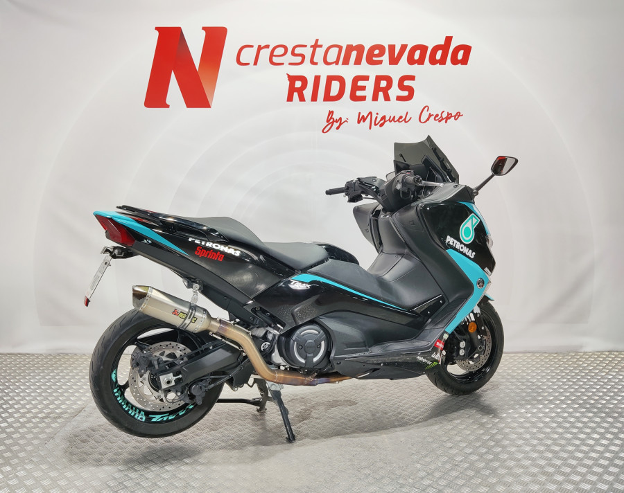 Imagen de Yamaha TMAX 530 ABS