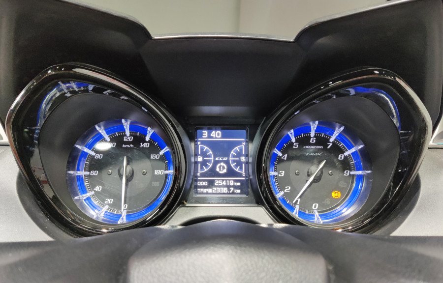 Imagen de Yamaha TMAX 530 ABS