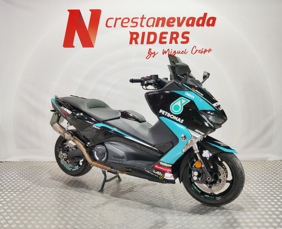 Imagen de Yamaha TMAX 530 ABS