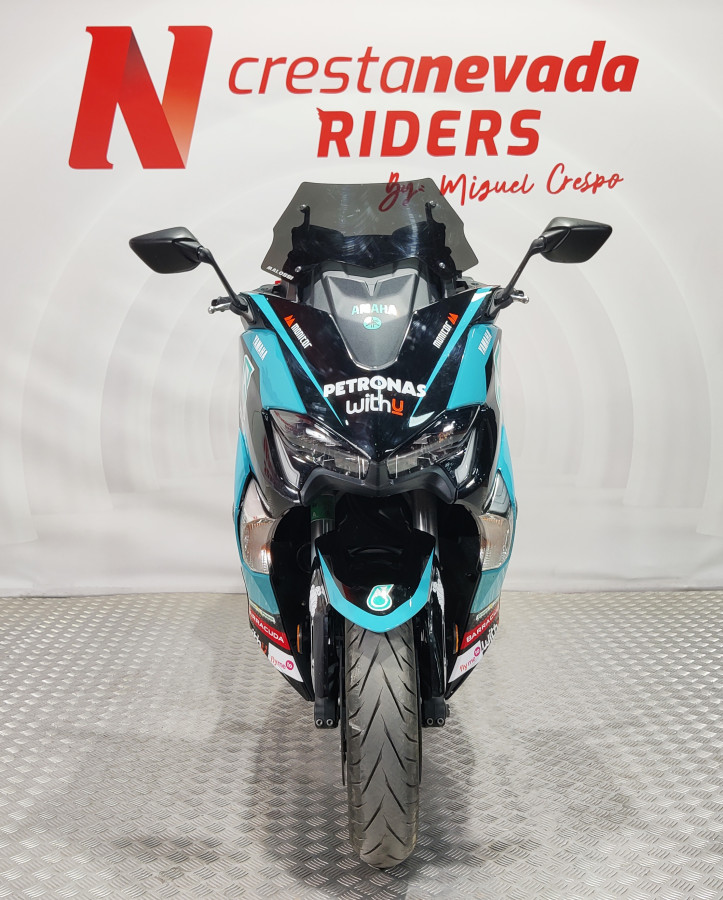Imagen de Yamaha TMAX 530 ABS