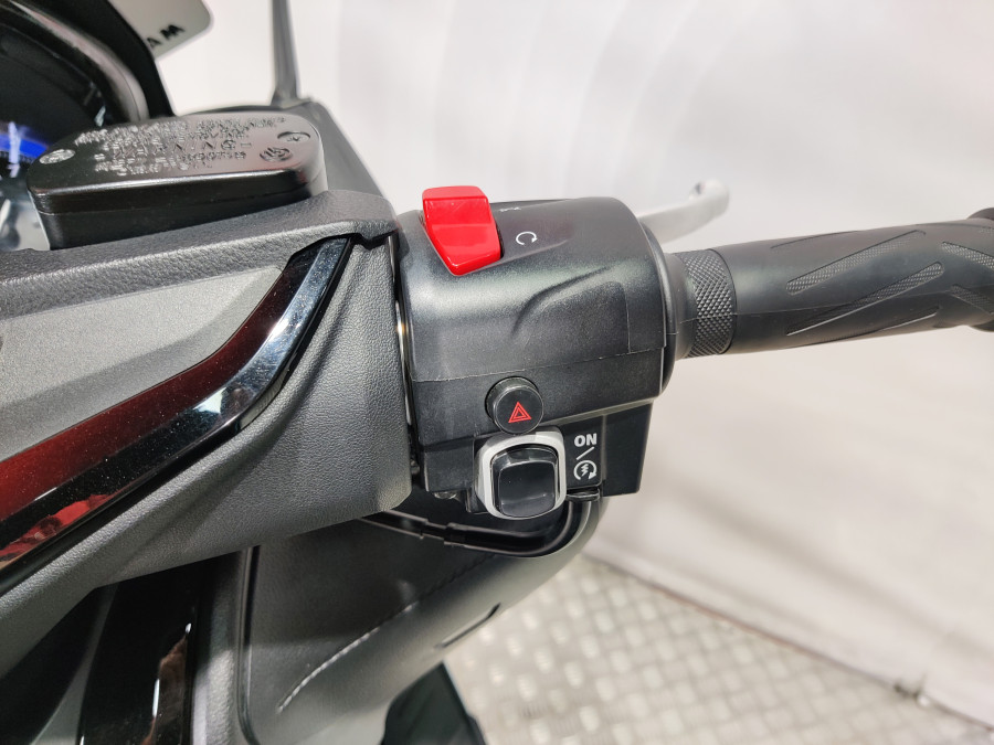 Imagen de Yamaha TMAX 530 ABS