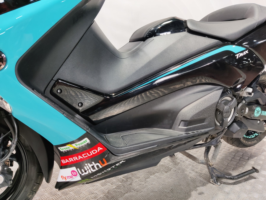 Imagen de Yamaha TMAX 530 ABS