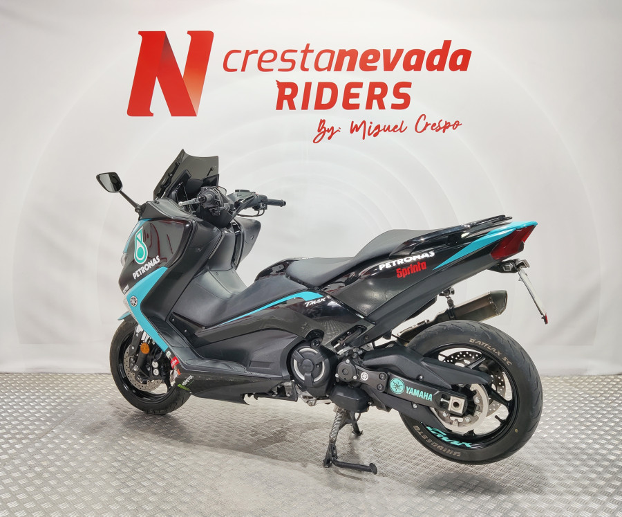Imagen de Yamaha TMAX 530 ABS