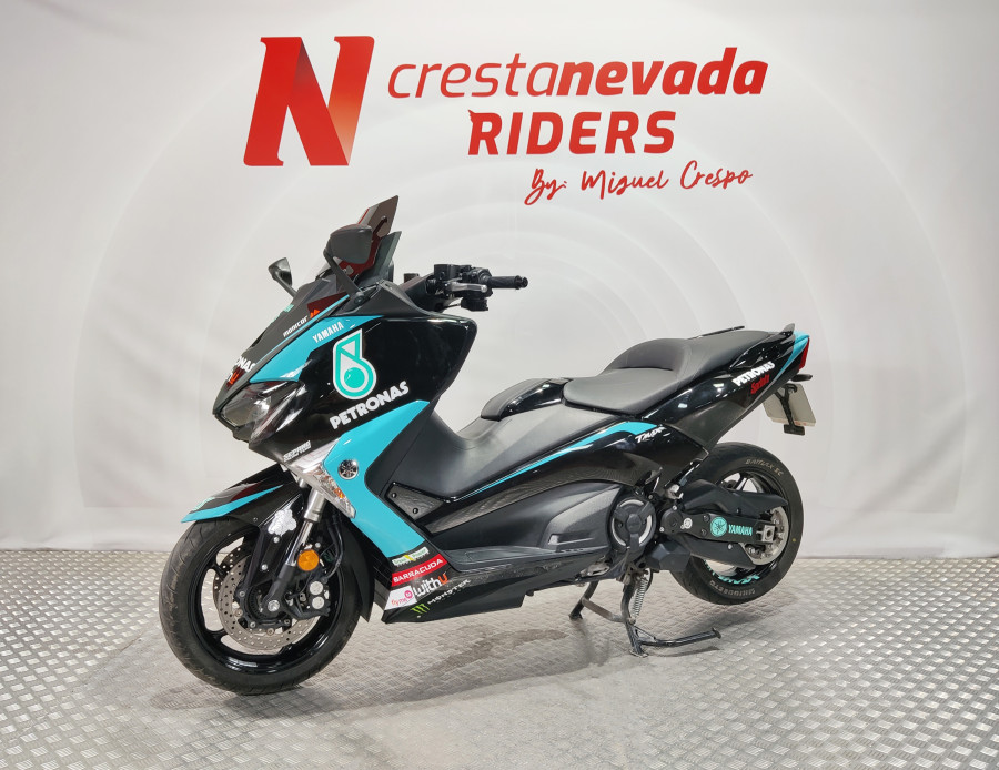 Imagen de Yamaha TMAX 530 ABS
