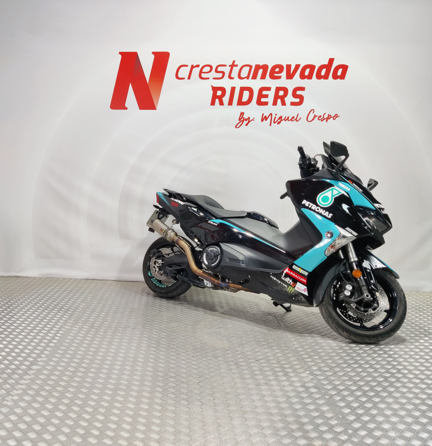 Imagen de Yamaha TMAX 530 ABS