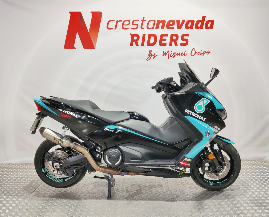 Imagen de Yamaha TMAX 530 ABS