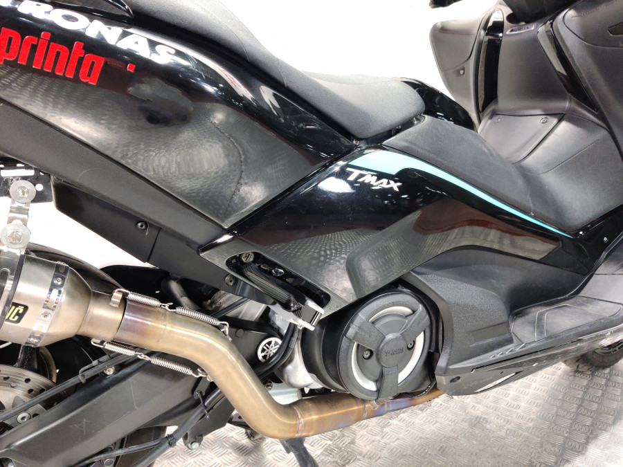 Imagen de Yamaha TMAX 530 ABS