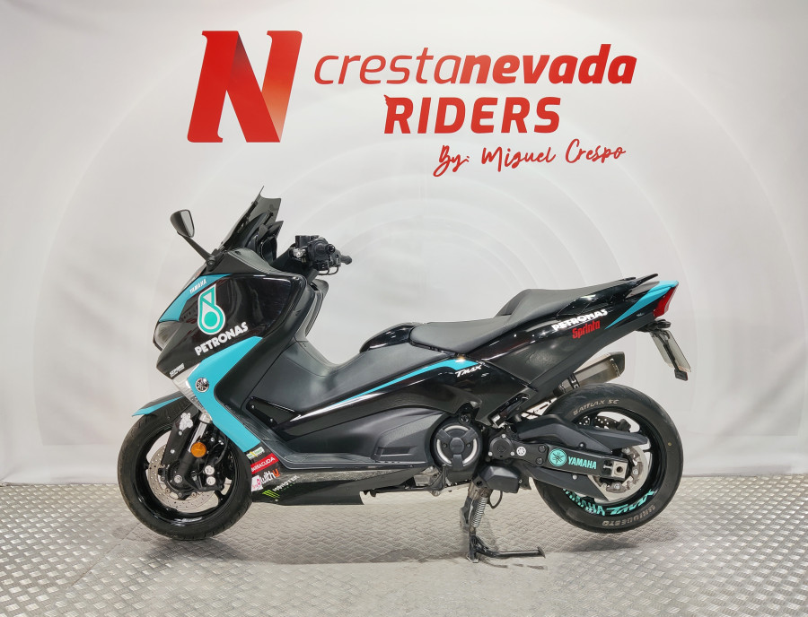 Imagen de Yamaha TMAX 530 ABS