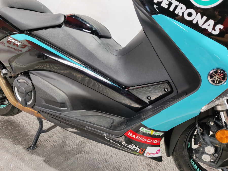 Imagen de Yamaha TMAX 530 ABS