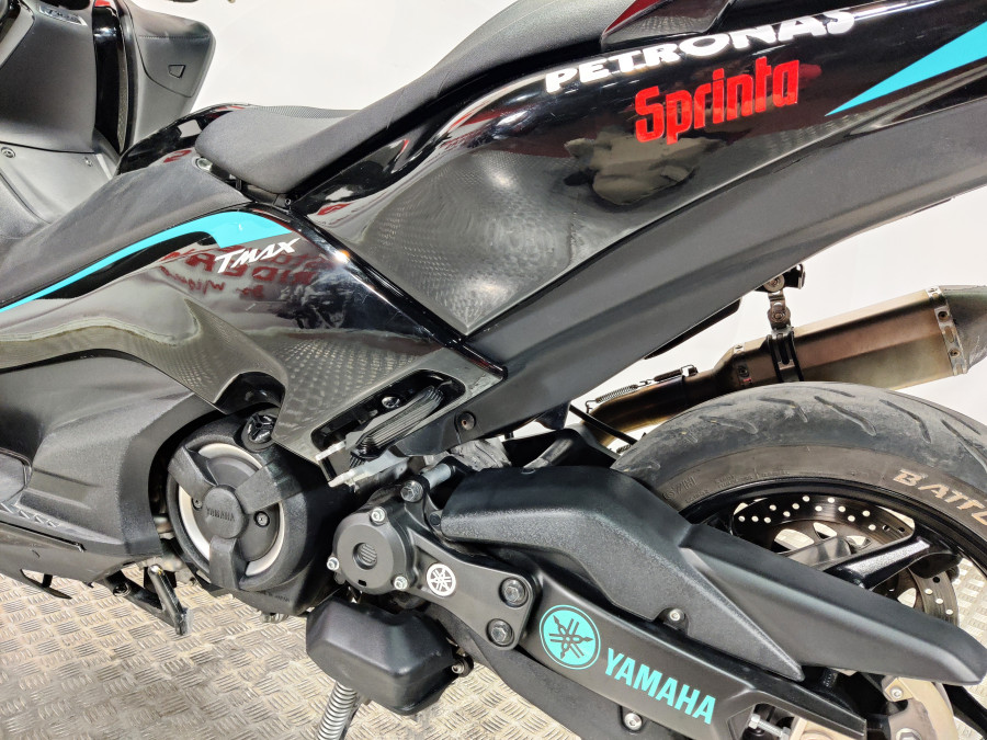 Imagen de Yamaha TMAX 530 ABS