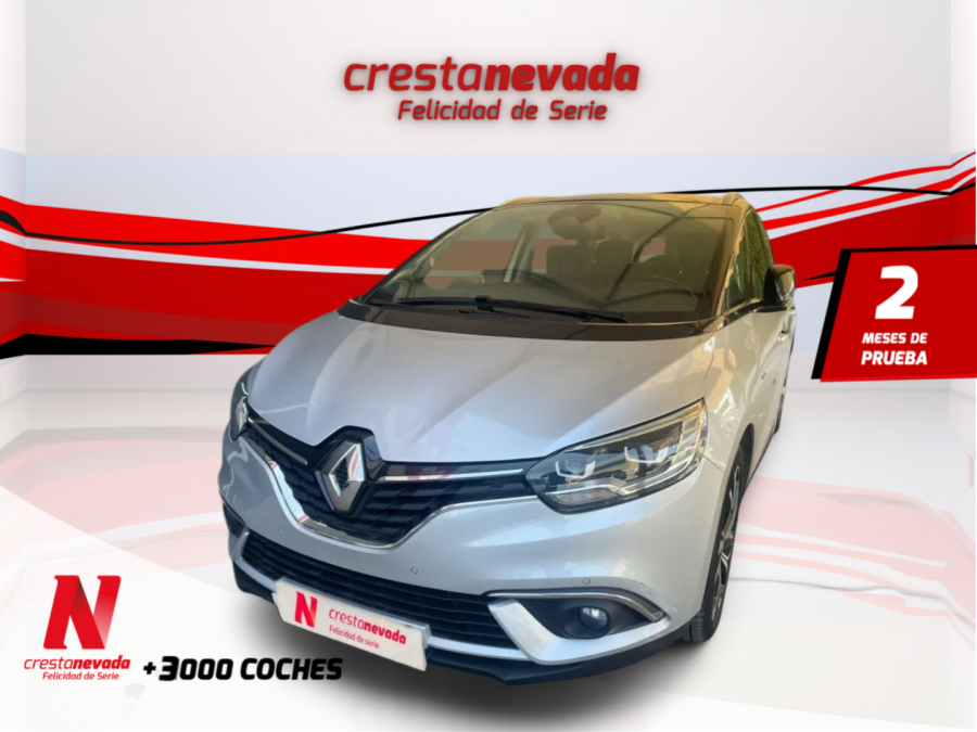 Renault Scénic