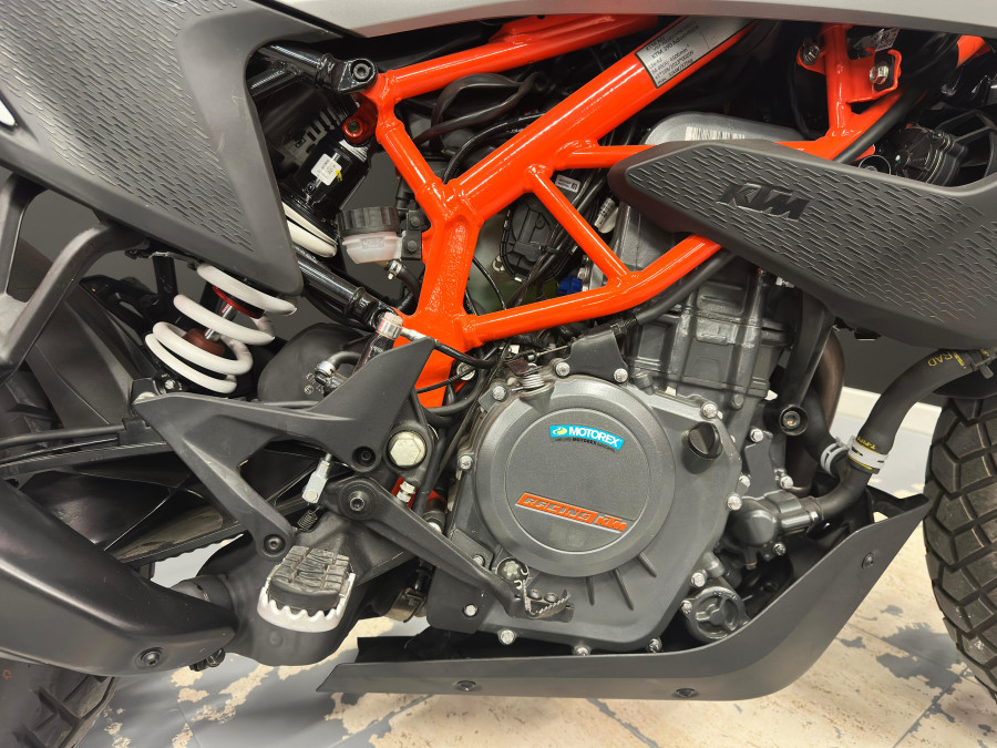 Imagen de Ktm 390 ADVENTURE
