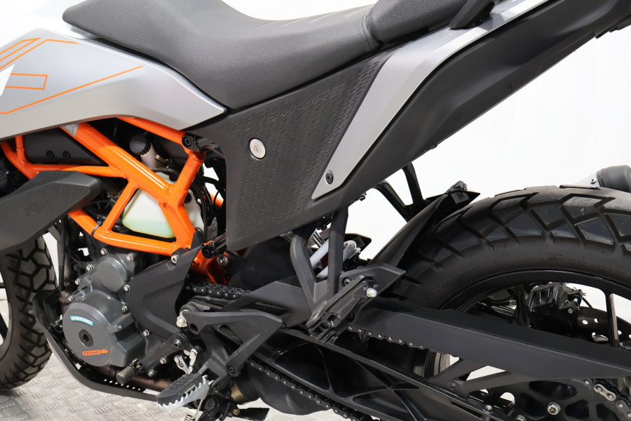 Imagen de Ktm 390 ADVENTURE