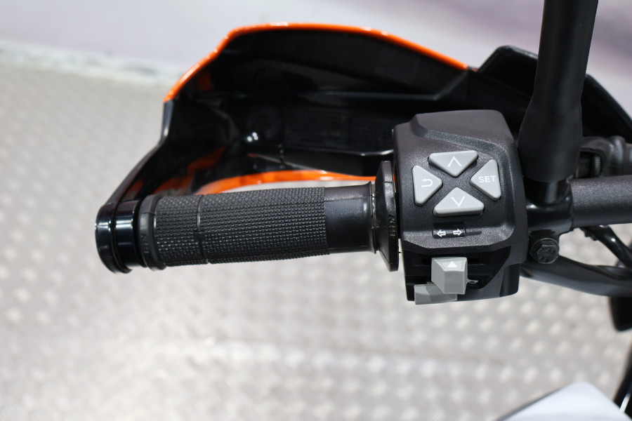 Imagen de Ktm 390 ADVENTURE