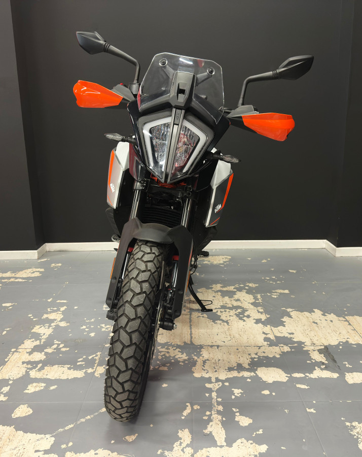 Imagen de Ktm 390 ADVENTURE