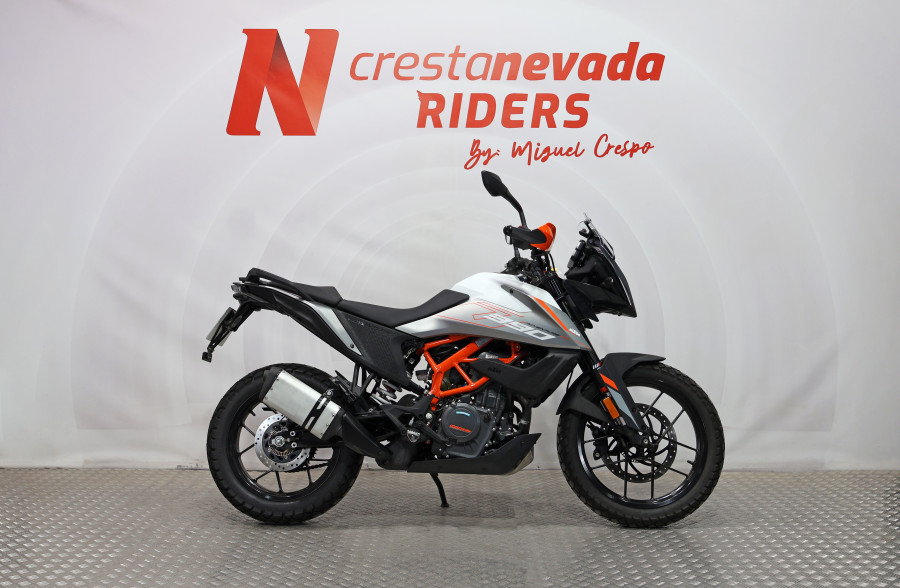 Imagen de Ktm 390 ADVENTURE