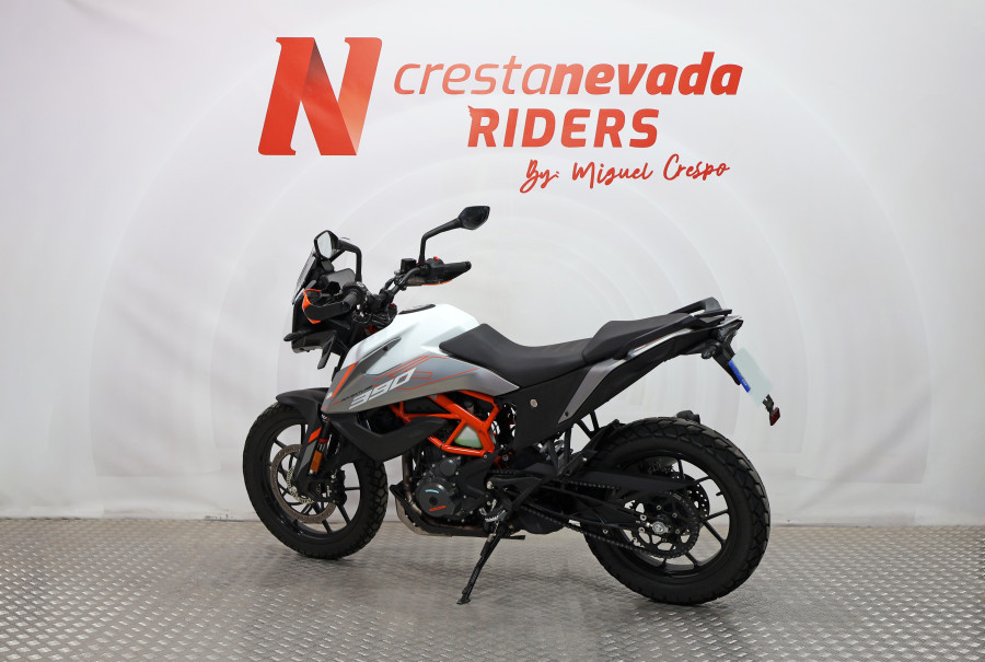 Imagen de Ktm 390 ADVENTURE