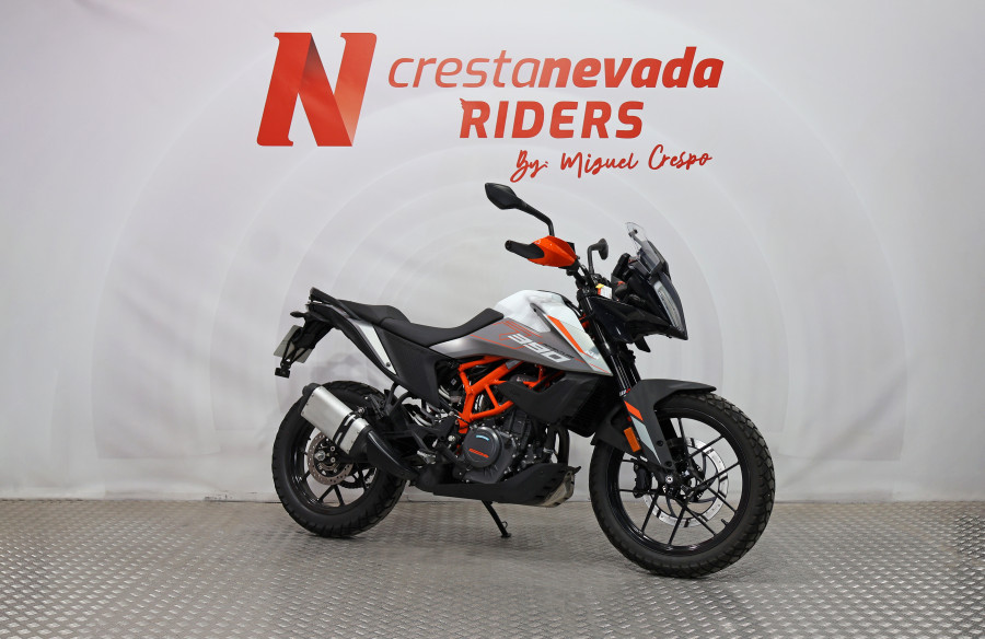 Imagen de Ktm 390 ADVENTURE
