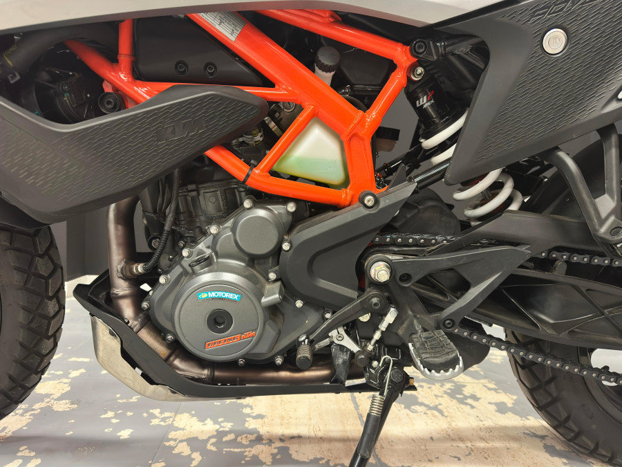 Imagen de Ktm 390 ADVENTURE