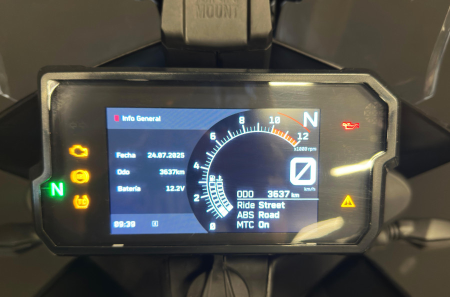 Imagen de Ktm 390 ADVENTURE