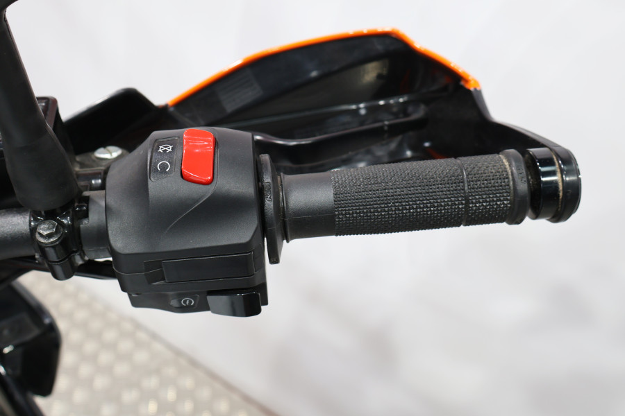 Imagen de Ktm 390 ADVENTURE