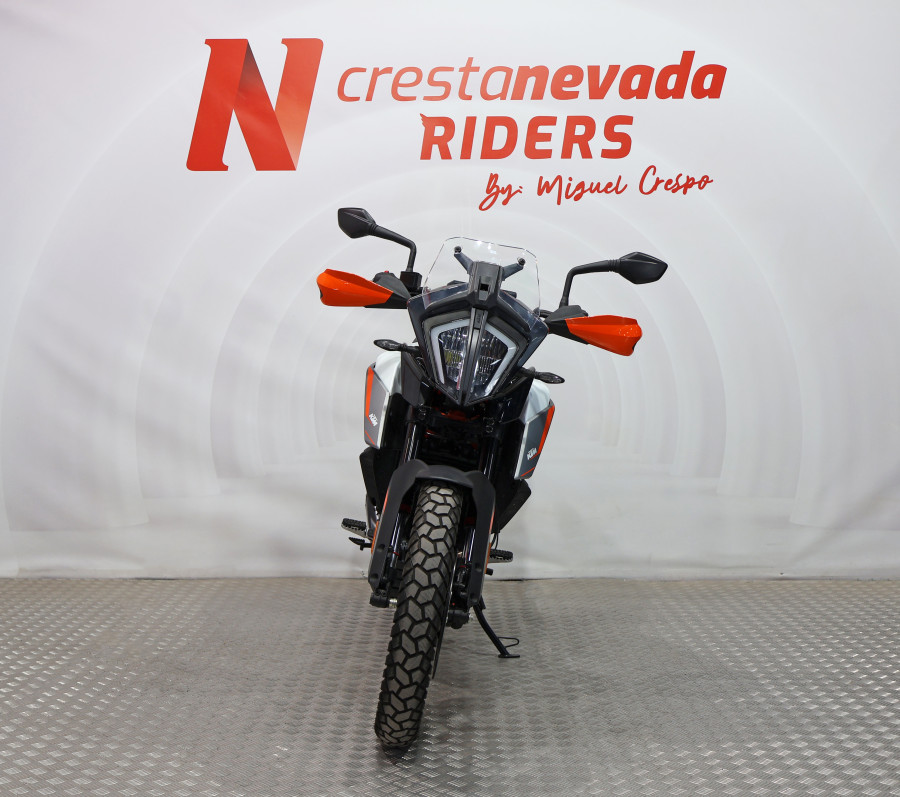 Imagen de Ktm 390 ADVENTURE