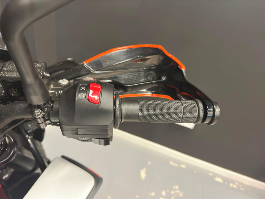 Imagen de Ktm 390 ADVENTURE