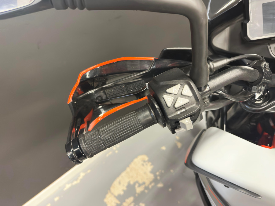 Imagen de Ktm 390 ADVENTURE