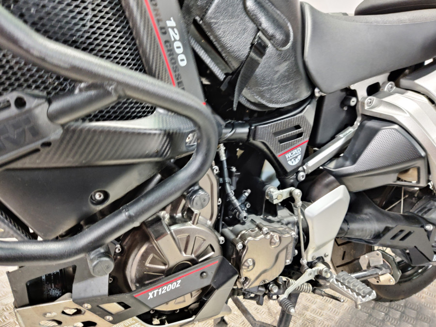 Imagen de Yamaha XT 1200 Z SUPER TENERE