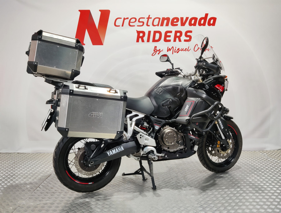 Imagen de Yamaha XT 1200 Z SUPER TENERE