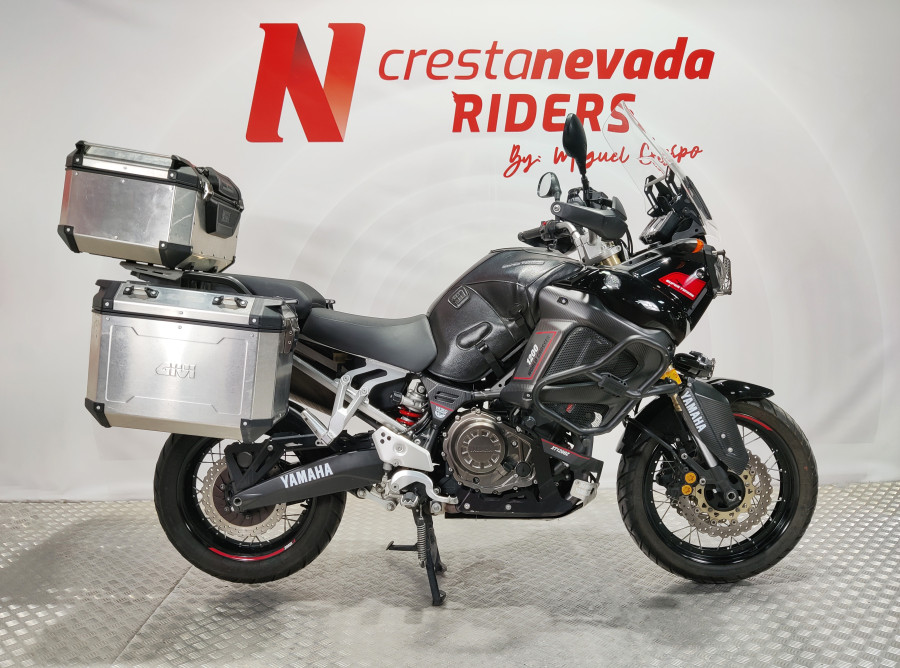 Imagen de Yamaha XT 1200 Z SUPER TENERE