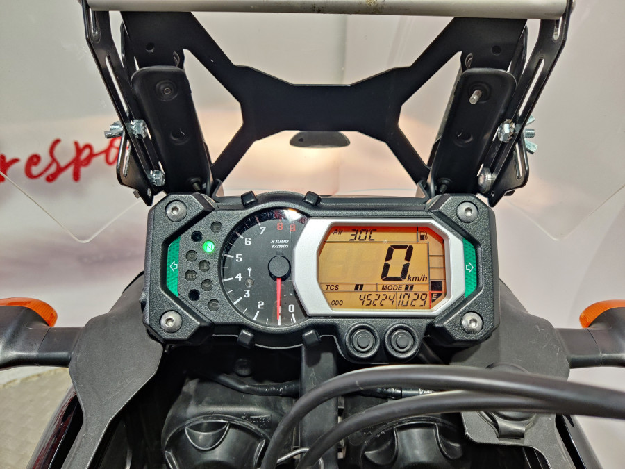 Imagen de Yamaha XT 1200 Z SUPER TENERE