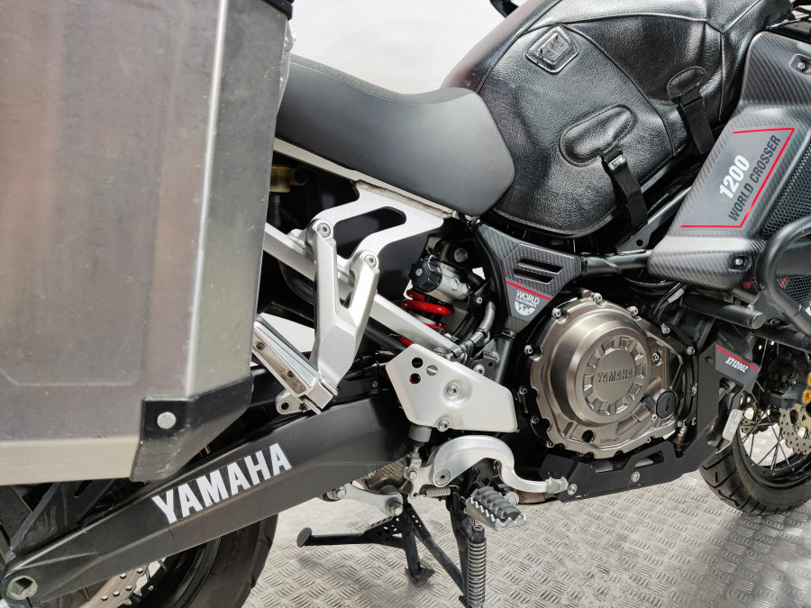 Imagen de Yamaha XT 1200 Z SUPER TENERE
