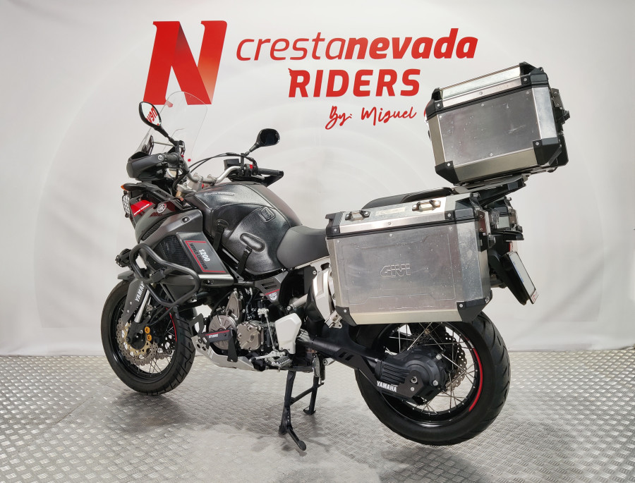 Imagen de Yamaha XT 1200 Z SUPER TENERE
