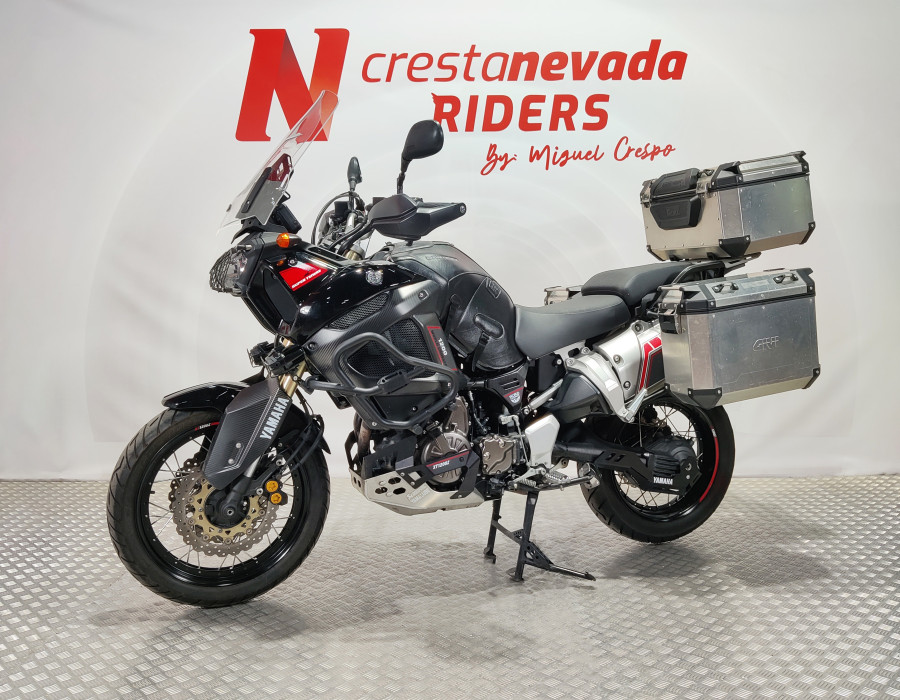 Imagen de Yamaha XT 1200 Z SUPER TENERE