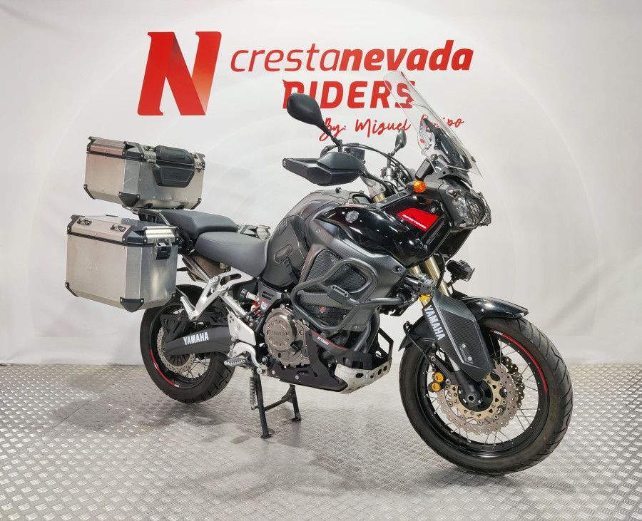 Imagen de Yamaha XT 1200 Z SUPER TENERE