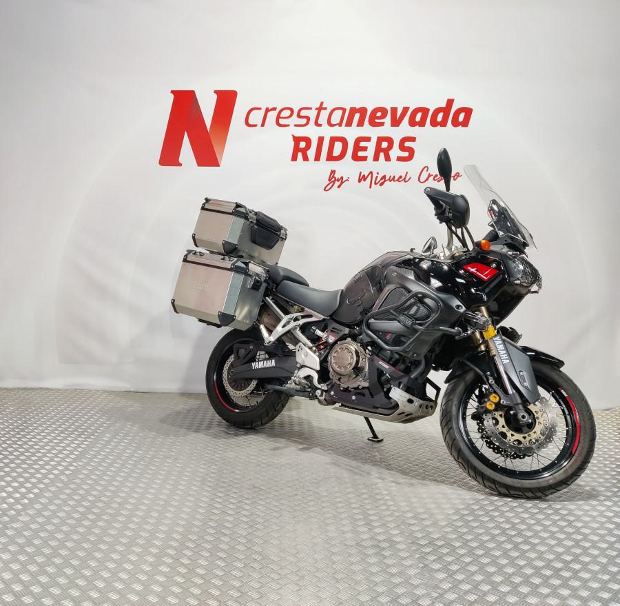Imagen de Yamaha XT 1200 Z SUPER TENERE
