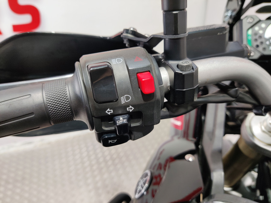 Imagen de Yamaha XT 1200 Z SUPER TENERE