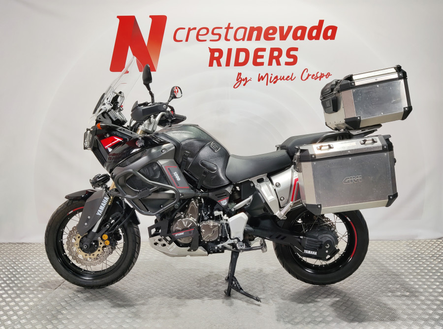 Imagen de Yamaha XT 1200 Z SUPER TENERE
