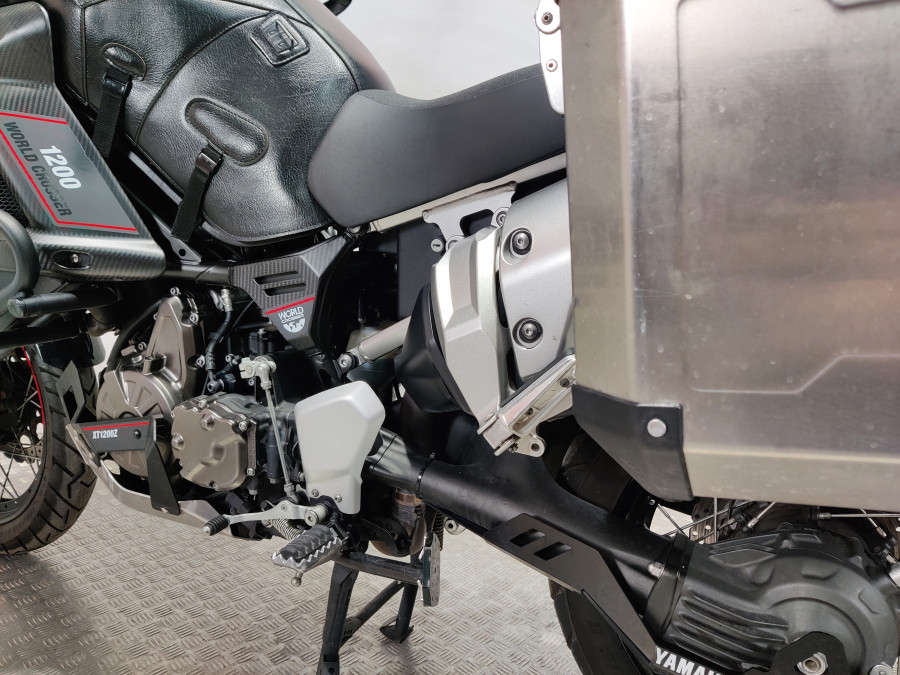 Imagen de Yamaha XT 1200 Z SUPER TENERE