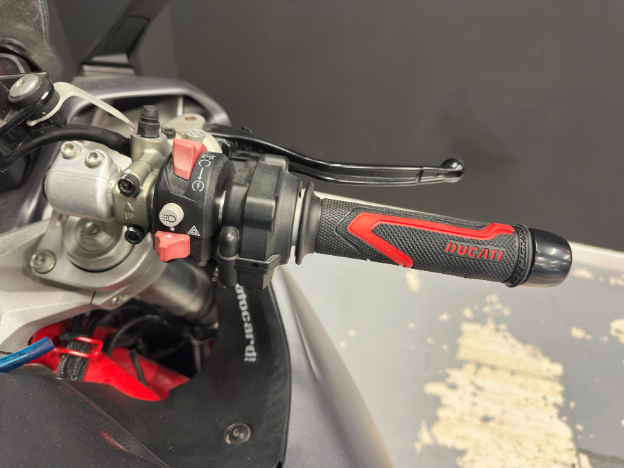 Imagen de Ducati SUPERSPORT