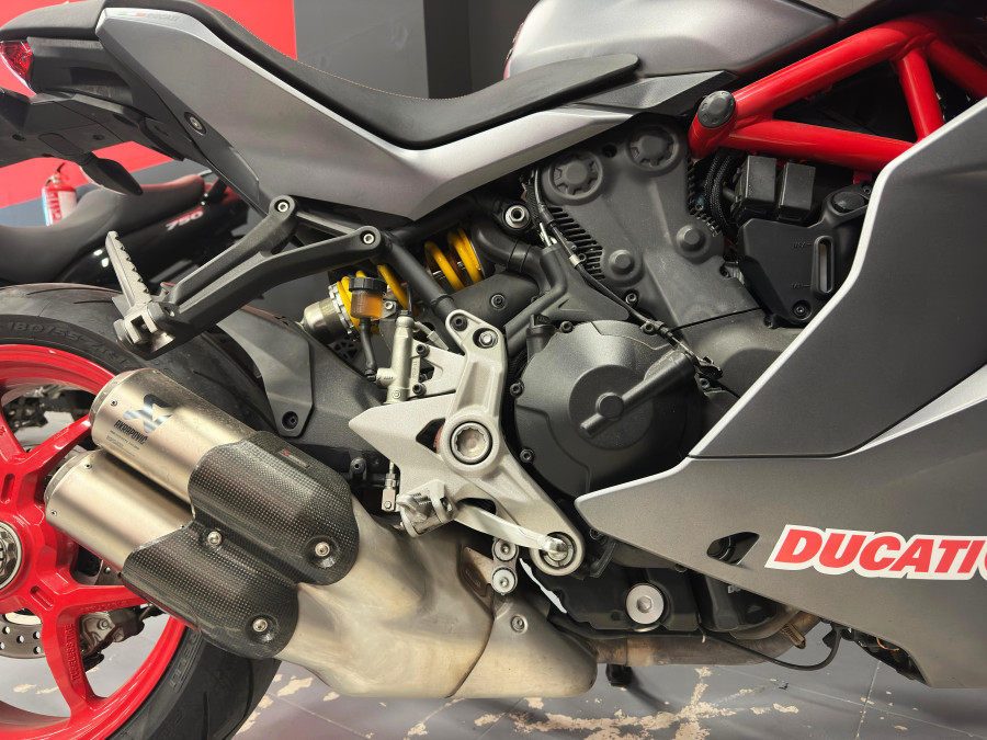 Imagen de Ducati SUPERSPORT